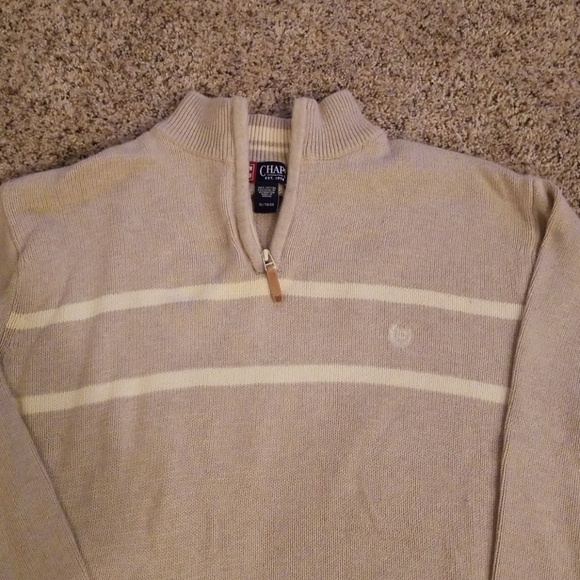 Chaps 1/4 - Zip - Picture 3 of 3